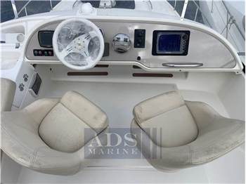 Jeanneau Prestige 42 Fly