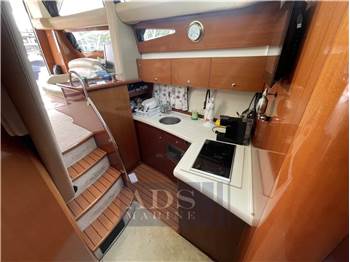 Jeanneau Prestige 42 Fly