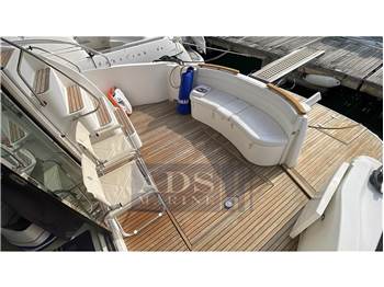Jeanneau Prestige 42 Fly