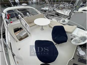Jeanneau Prestige 42 Fly