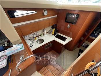 Jeanneau Prestige 42 Fly