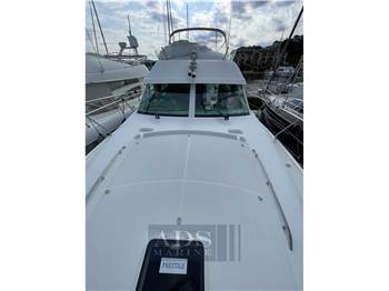 Jeanneau Prestige 42 Fly
