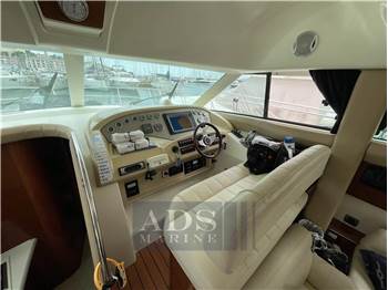 Jeanneau Prestige 42 Fly