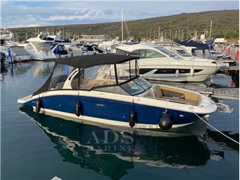 Sea Ray 270 SDX