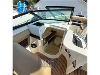 Sea Ray 270 SDX