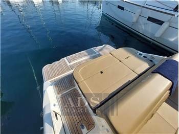 Sea Ray 270 SDX