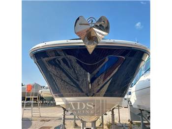 Sea Ray 270 SDX