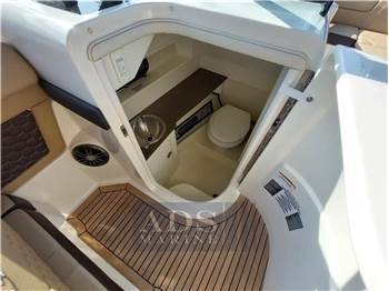 Sea Ray 270 SDX