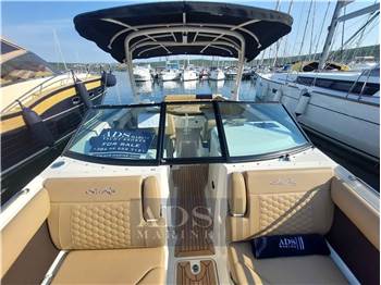 Sea Ray 270 SDX