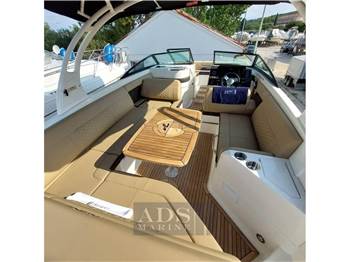 Sea Ray 270 SDX