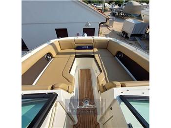Sea Ray 270 SDX