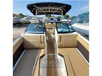 Sea Ray 270 SDX