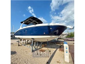 Sea Ray 270 SDX