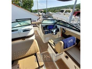 Sea Ray 270 SDX