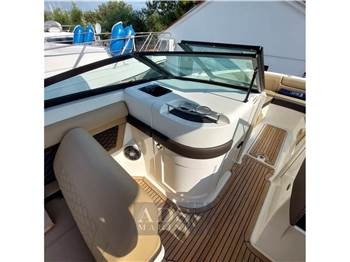 Sea Ray 270 SDX