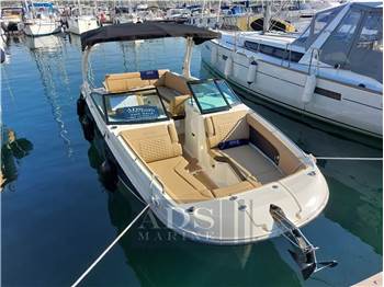 Sea Ray 270 SDX