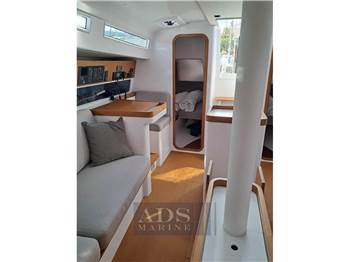Beneteau FIRST 36