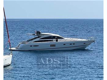 Princess V70