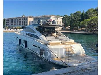 Princess V70