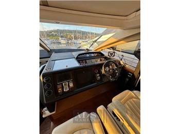 Princess V70