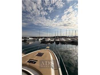 Bavaria Sport 34