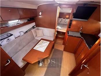 Bavaria Sport 34