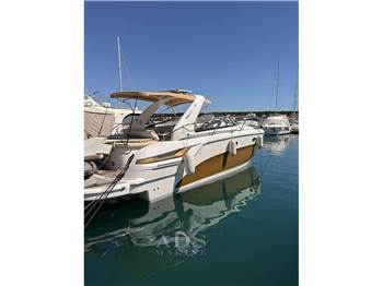 Bavaria Sport 34