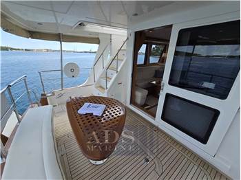 Grand Banks 41 Heritage EU
