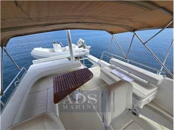 Grand Banks 41 Heritage EU