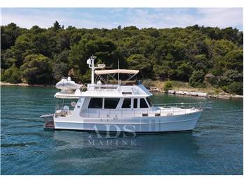 Grand Banks 41 Heritage EU