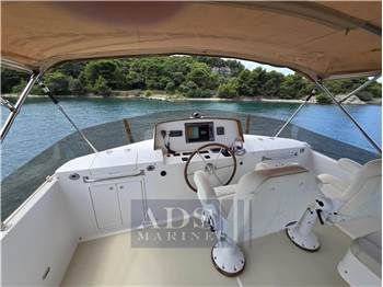 Grand Banks 41 Heritage EU