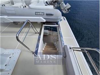 Grand Banks 41 Heritage EU
