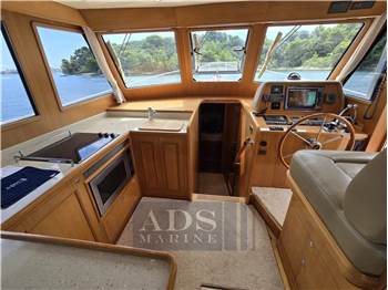 Grand Banks 41 Heritage EU