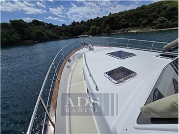 Grand Banks 41 Heritage EU