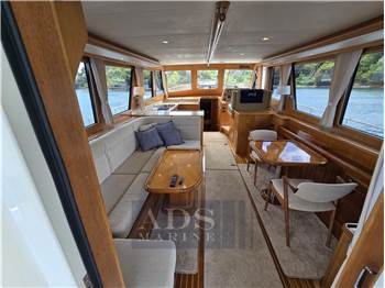 Grand Banks 41 Heritage EU