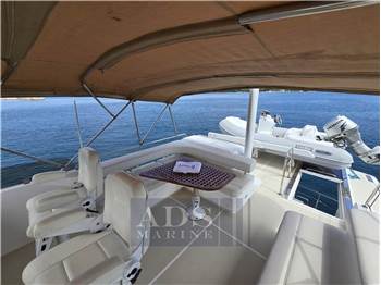 Grand Banks 41 Heritage EU