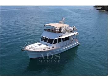 Grand Banks 41 Heritage EU