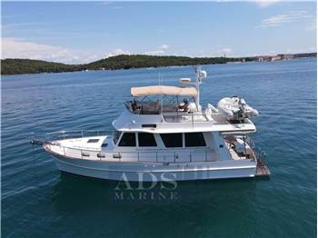 Grand Banks 41 Heritage EU