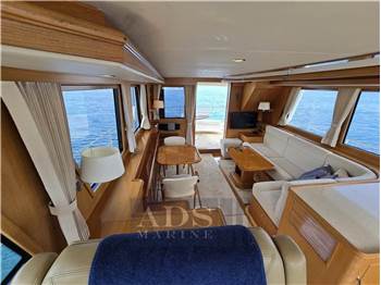 Grand Banks 41 Heritage EU