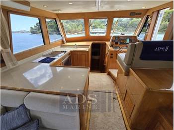 Grand Banks 41 Heritage EU