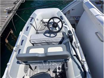 Highfield CL 290
