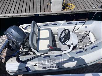 Highfield CL 290