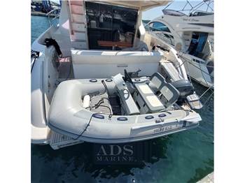 Highfield CL 290
