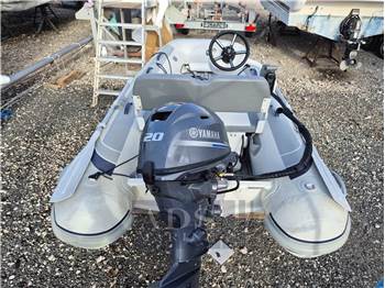 Highfield CL 290