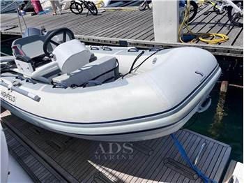 Highfield CL 290