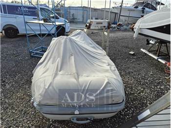 Highfield CL 290