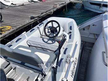 Highfield CL 290