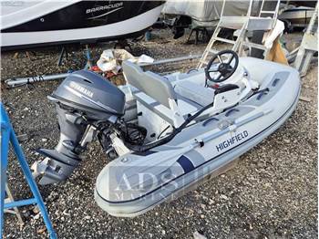 Highfield CL 290