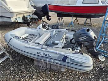 Highfield CL 290
