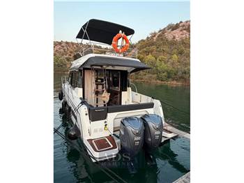 Jeanneau Merry Fisher 1095 Fly